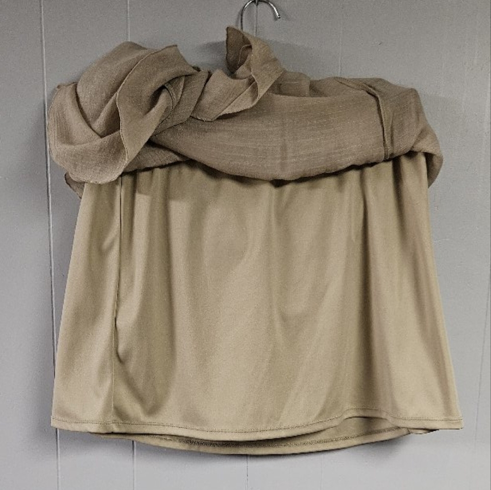 By&By Ruffle Skirt - Picture 5 of 7
